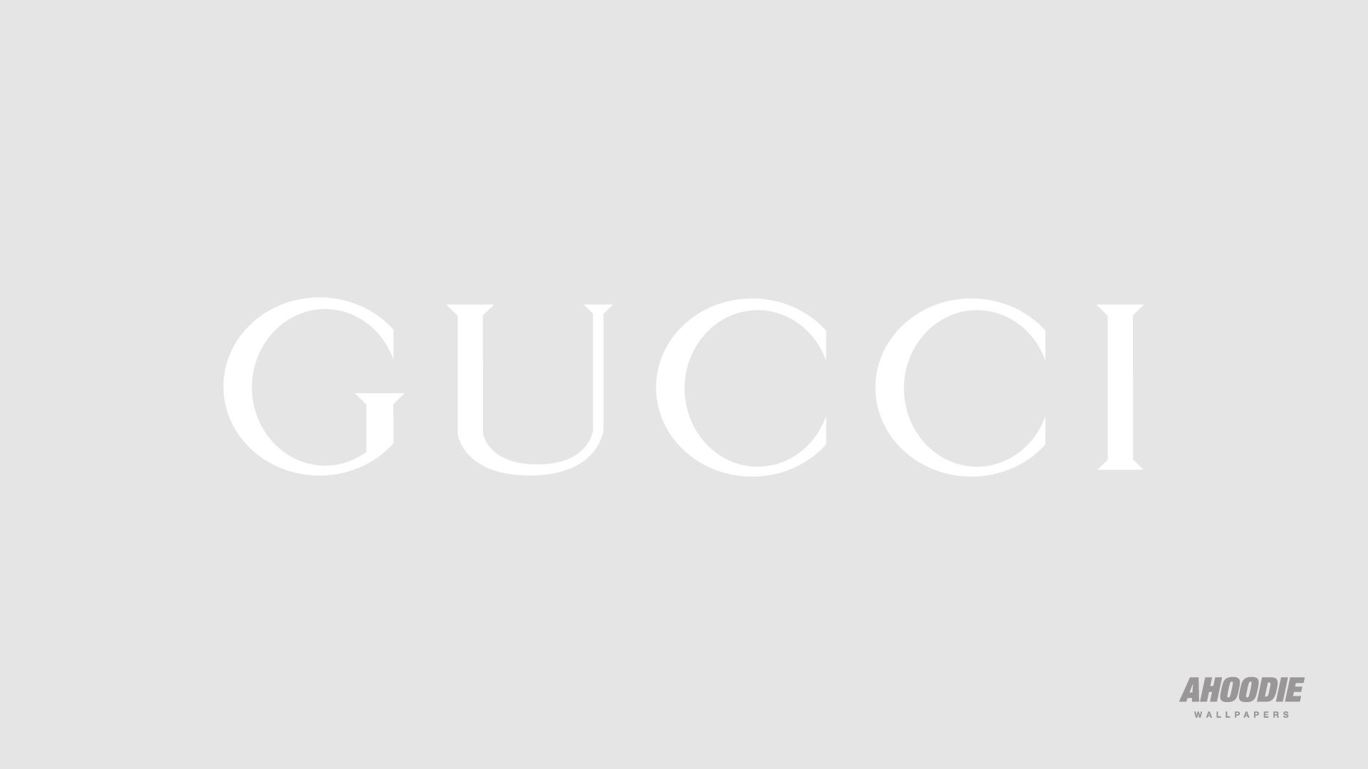 Gucci Logo Wallpapers HD - PixelsTalk.Net
