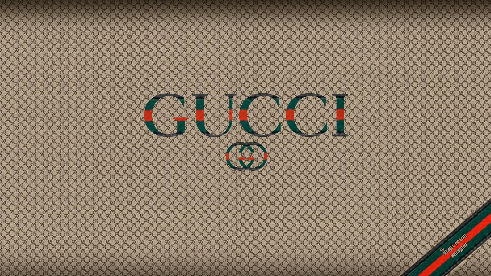 Gucci Wallpapers HD - PixelsTalk.Net