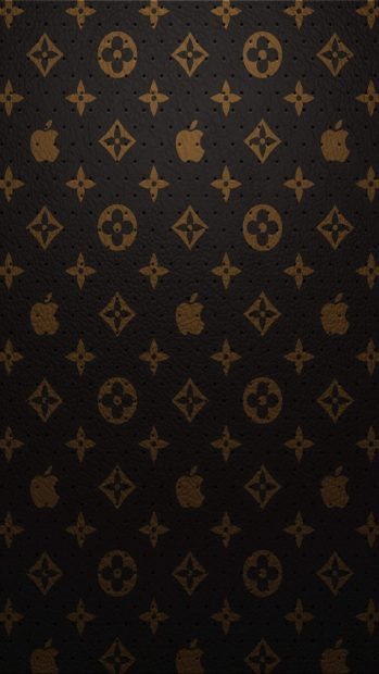 Gucci iPhone Wallpaper Free Download.