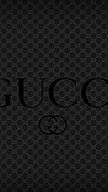 Gucci iPhone Wallpaper for Mac.
