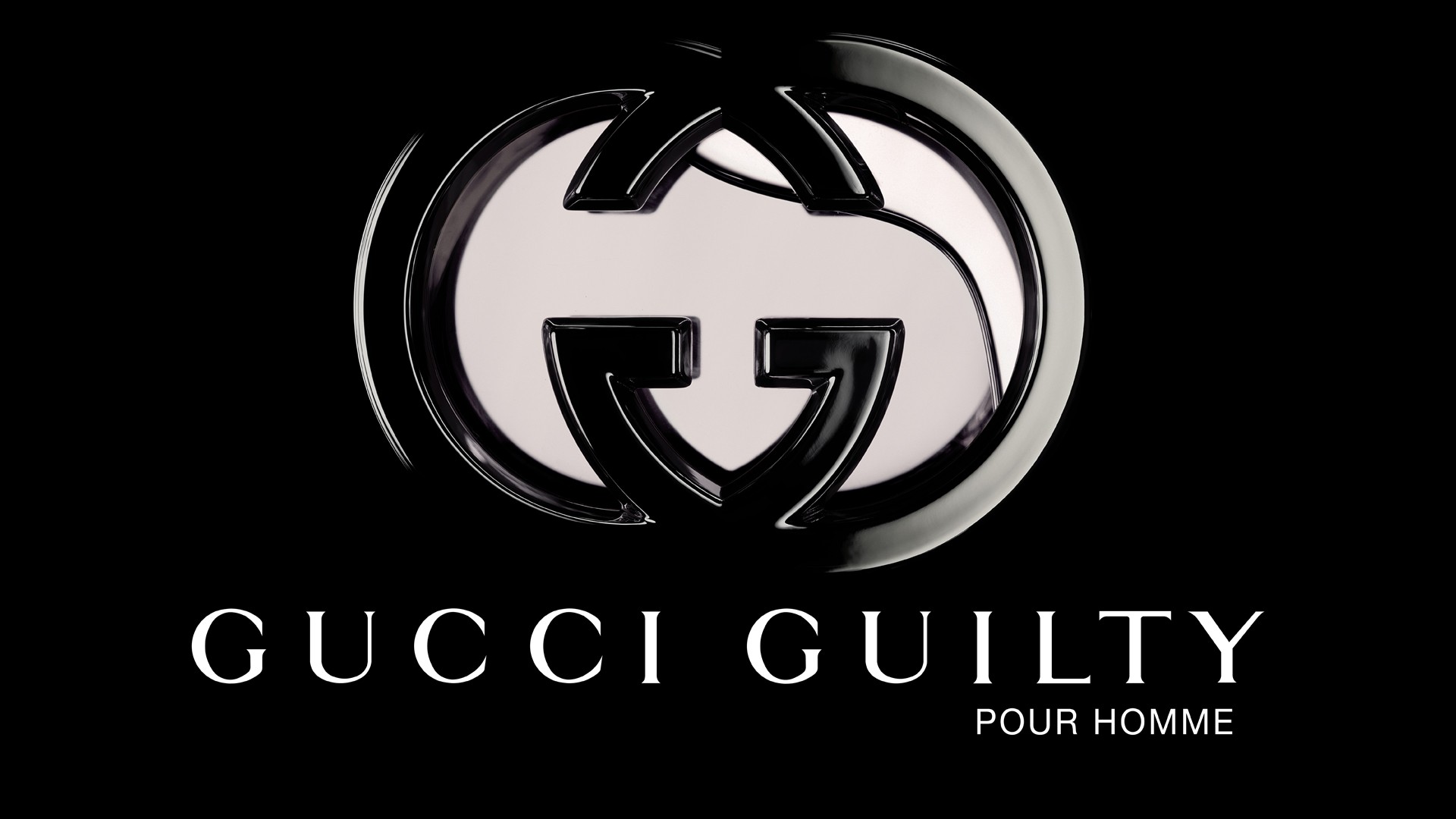 gucci hd logo