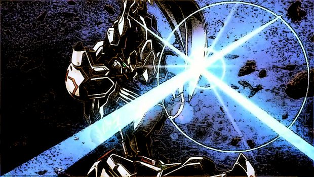 Gundam Barbatos Epic Wallpapers.