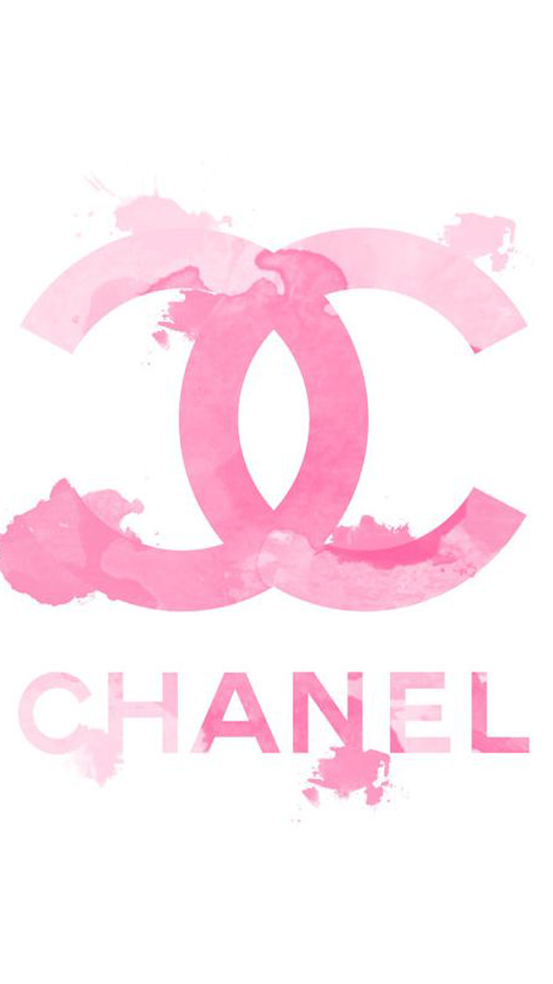 Coco Chanel Wallpaper