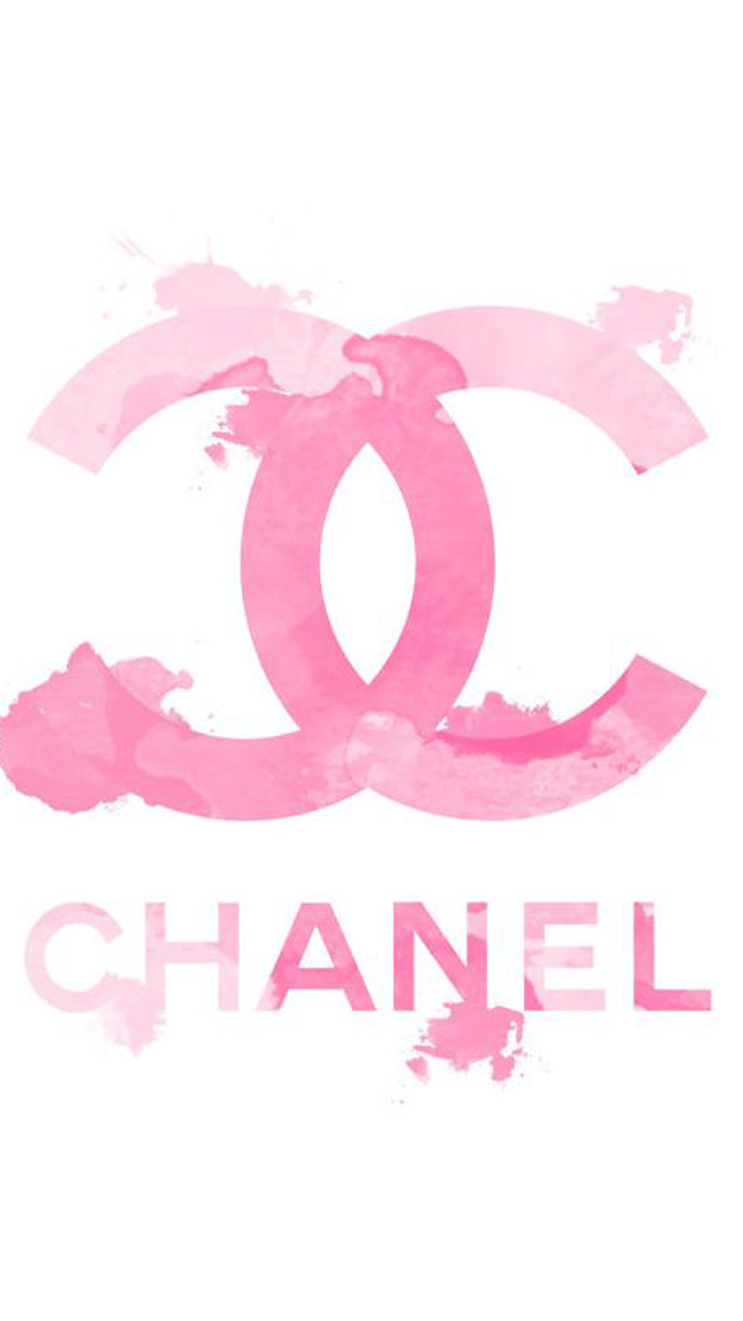 Chanel Iphone Wallpapers Hd Pixelstalk Net