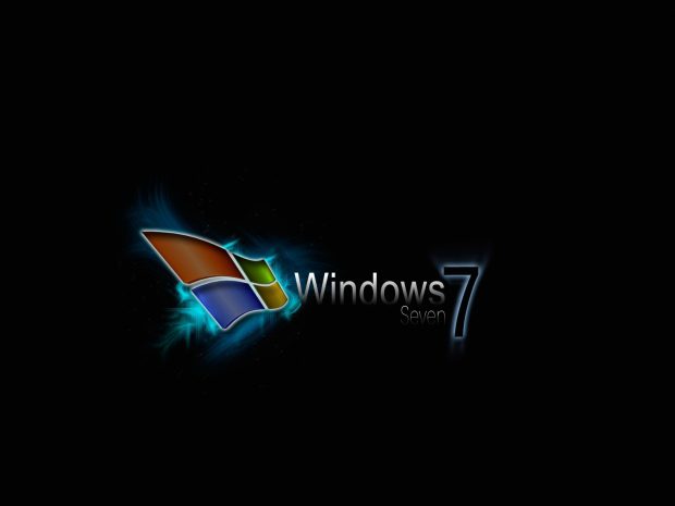 HD Windows 7 HD Wallpaper.