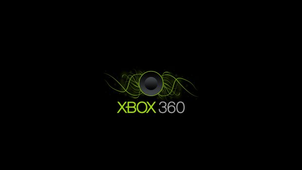 HD free xbox 360 wallpaper.