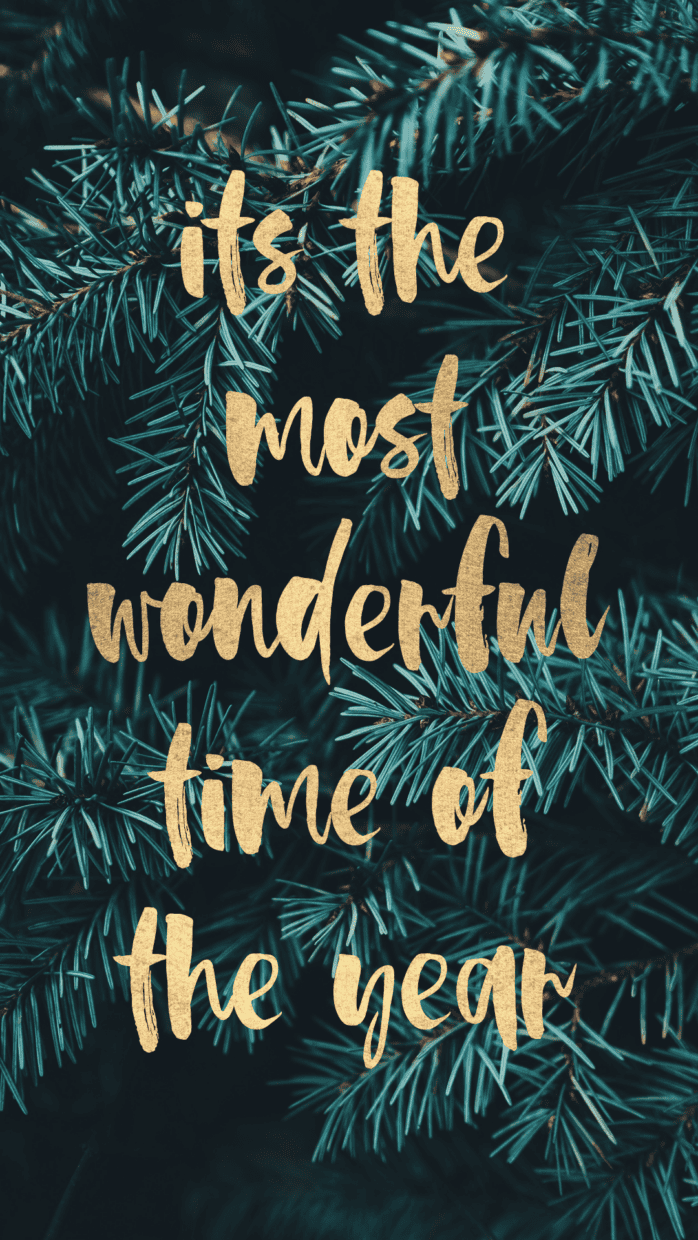 Happy New Year iPhone Wallpapers - PixelsTalk