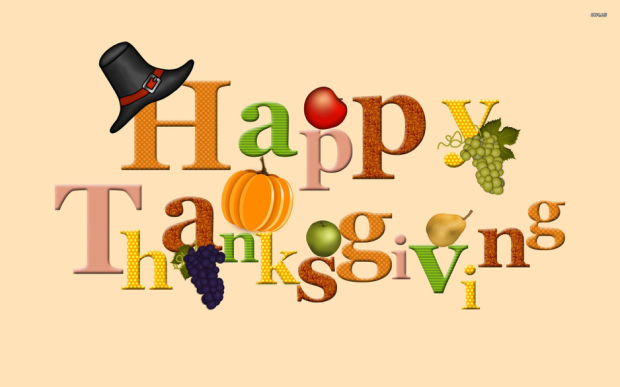 Happy Thanksgiving Backgrounds.