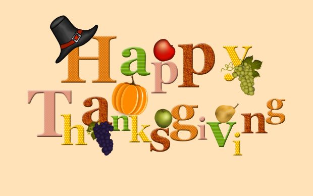 Happy Thanksgiving Images Backgrounds.