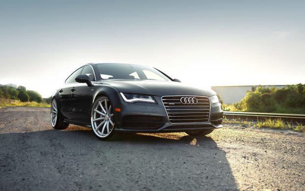 Hd Audi Wallpaper Desktop.