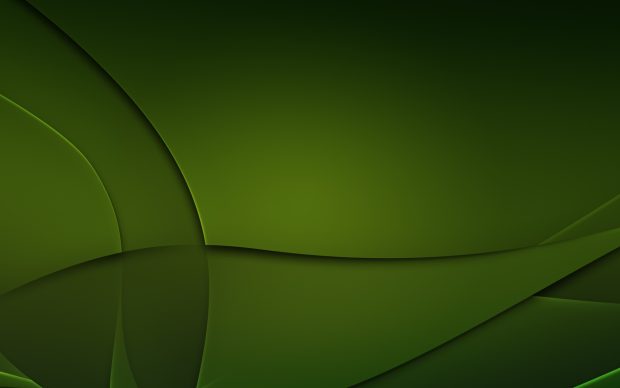 Hd Green Background Design.