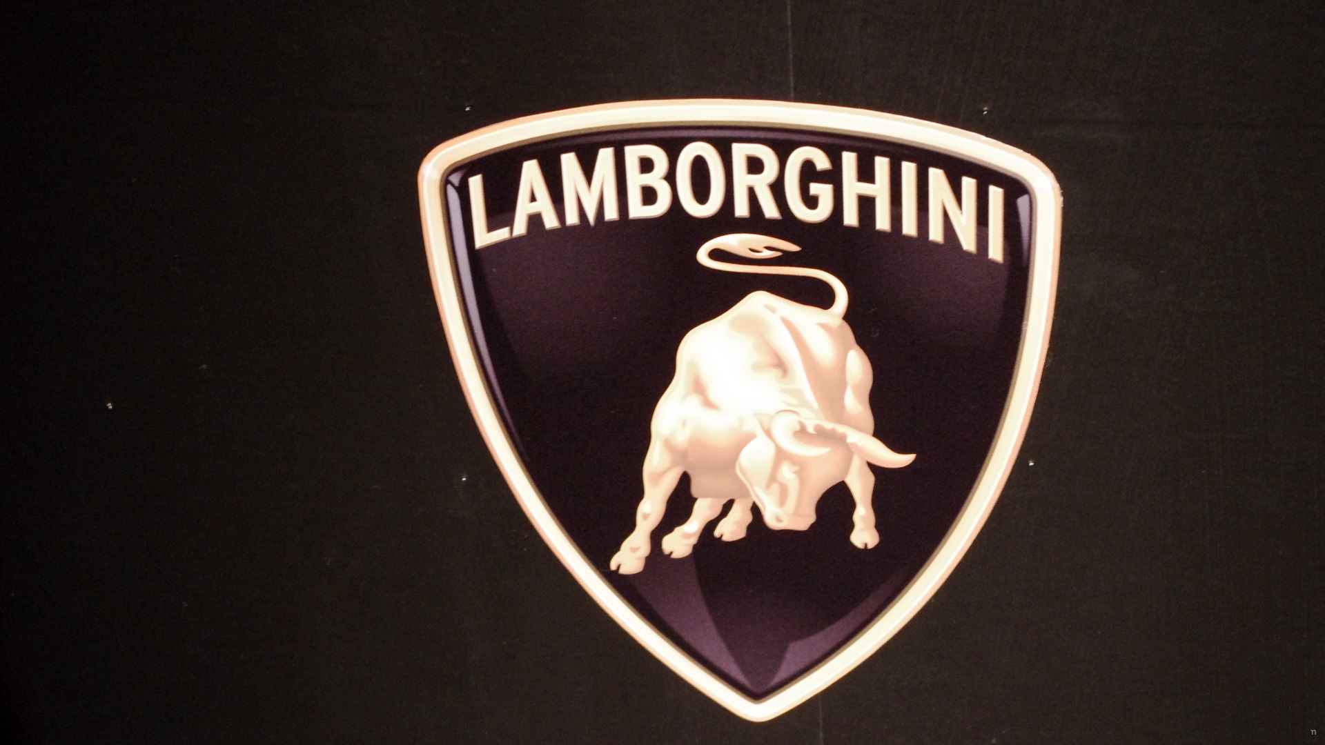 Lamborghini Logo wallpapers | PixelsTalk.Net