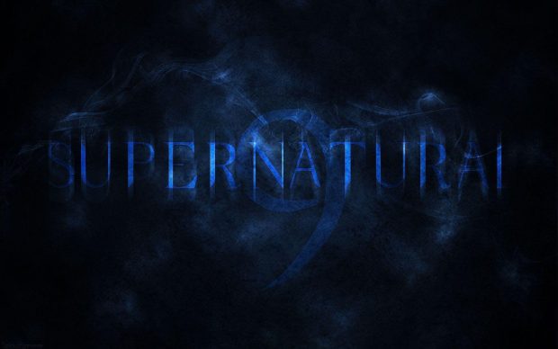 Hd Logo Supernatural Wallpapers Download.