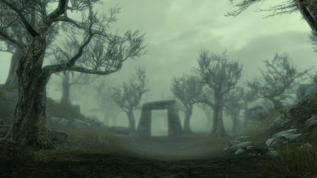 Hd Skyrim Wallpapers Free Download.