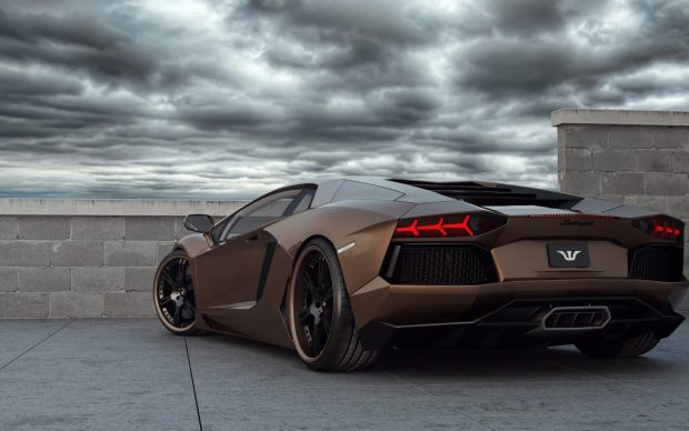 Hd Supercar Lamborghini Wallpapers.