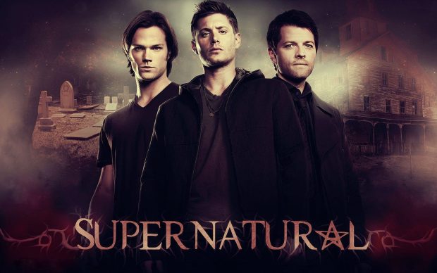 Hd Supernatural Backgrounds.