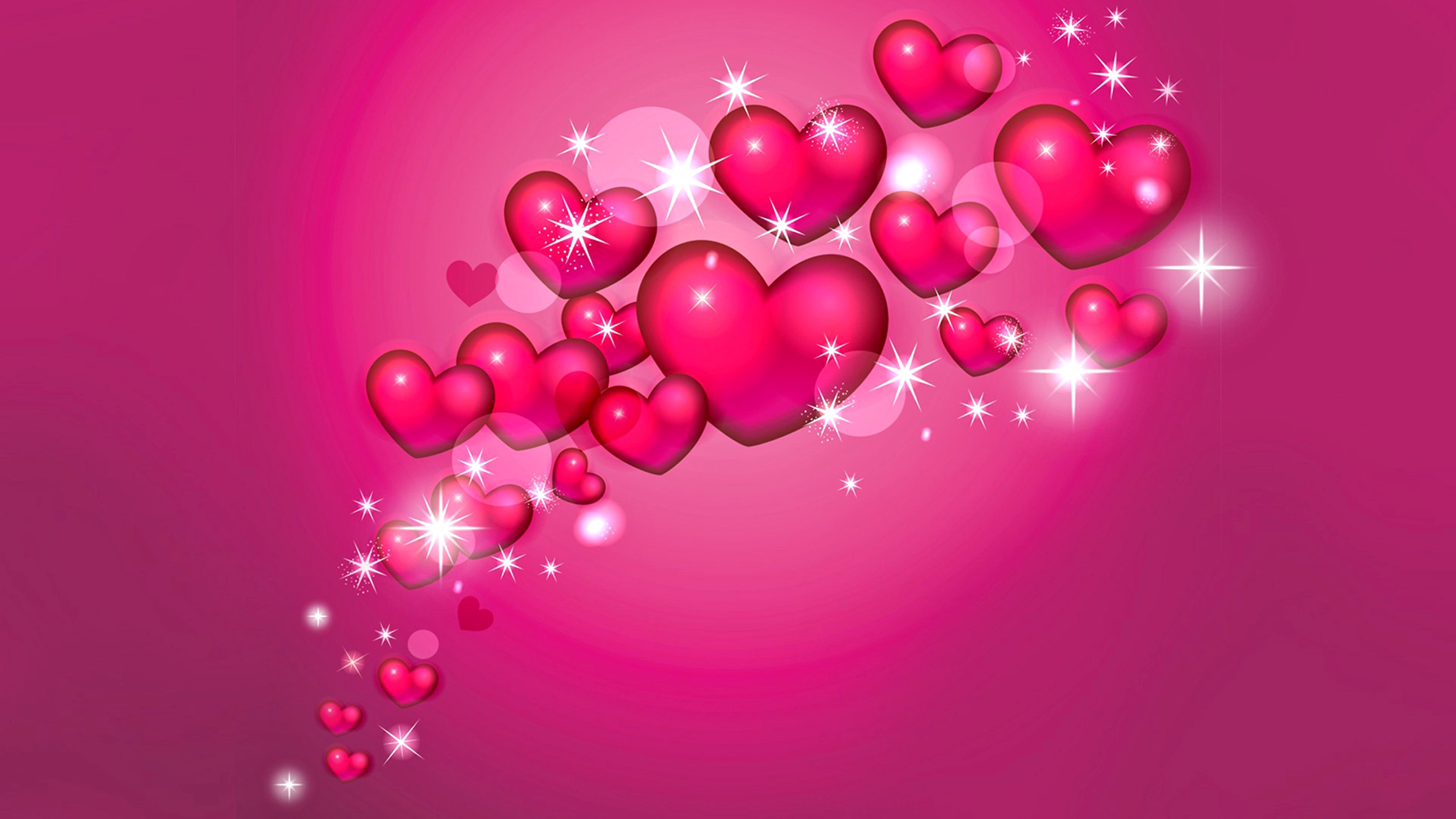 free download heart wallpaper