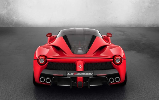 High Quality Ferrari LaFerrari Wallpapers.