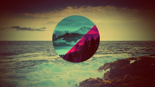Hipster Desktop Wallpapers HD Free.