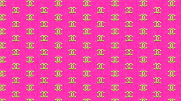 Hot Chanel Wallpaper HD.