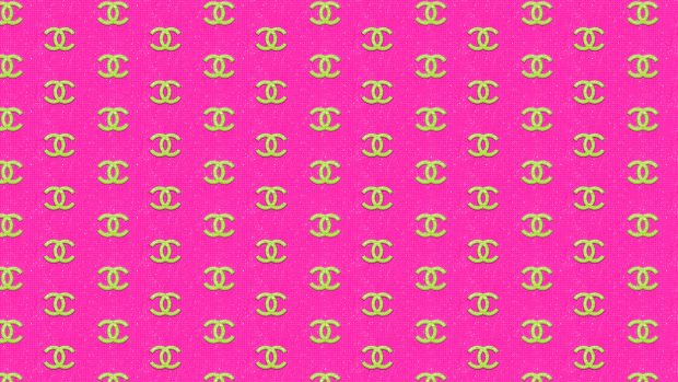 Hot Chanel Wallpaper HD.