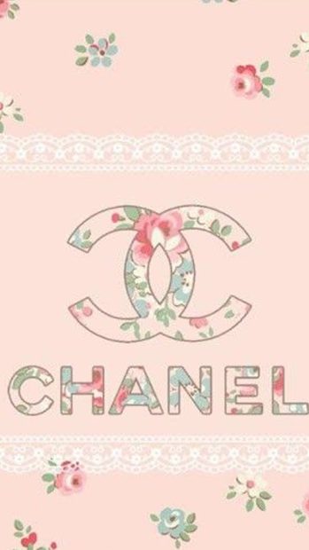 Hot Chanel iPhone Wallpaper HD Download Free.
