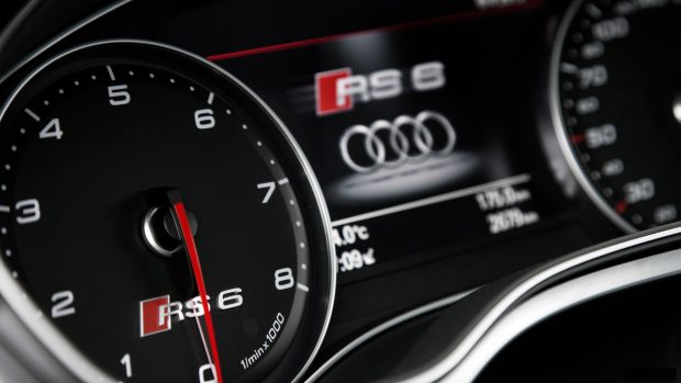 Images Audi Logo Wallpaper.