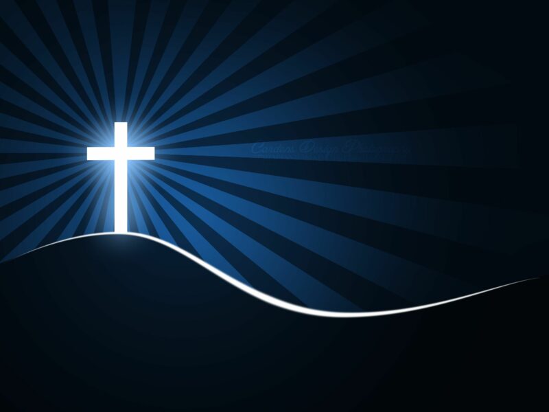 Cross Backgrounds - PixelsTalk