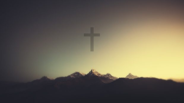 Images Free Cross Wallpaper Desktop.