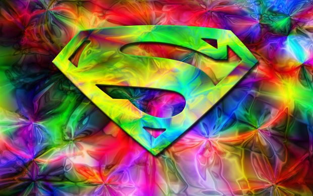 Images Hd Logo Superman Wallpapers.