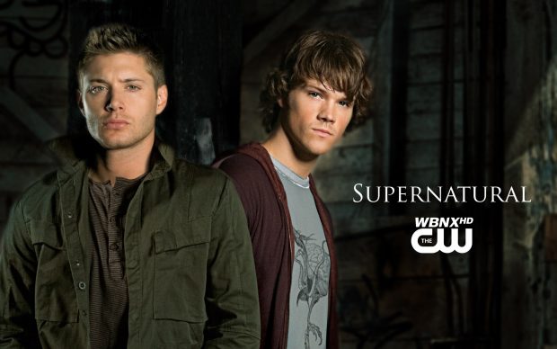 Images Hd Supernatural Wallpapers For Desktop.