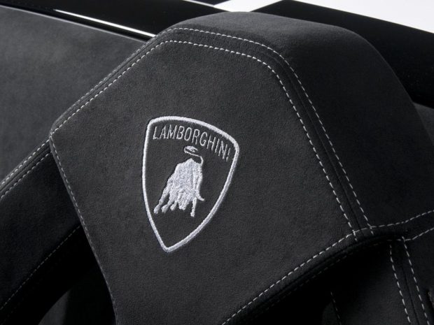 Images Lamborghini Logo Wallpapers.