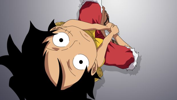 Images Luffy One Piece Wallpapers.