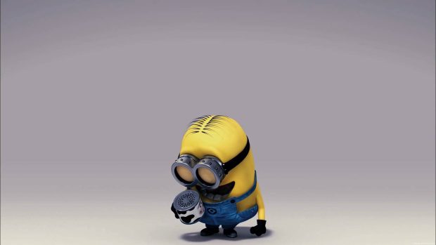 Images Minion Wallpapers Hd.