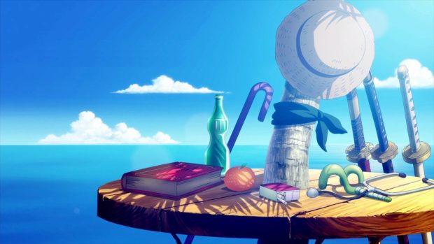 Images One Piece Background Desktop.