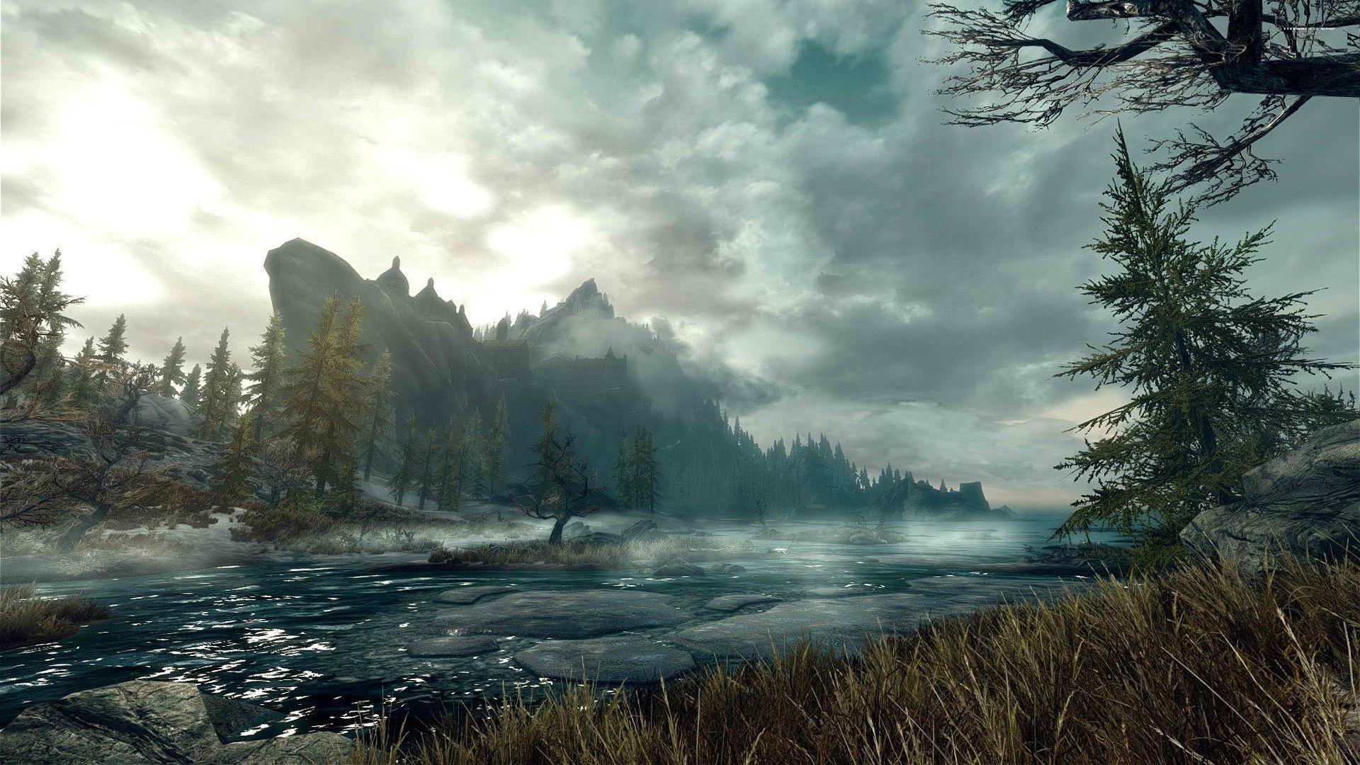 skyrim free download windows 10