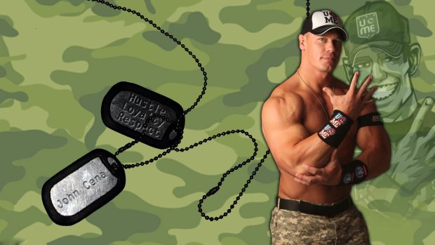 John Cena By Ricky Cena John Cena wallpapers.