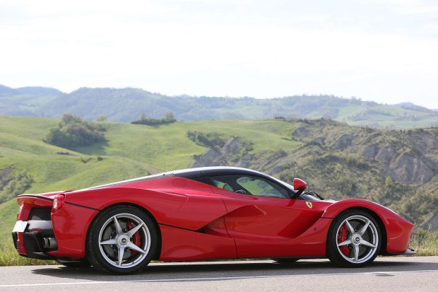 Laferrari wallpaper 1080p.