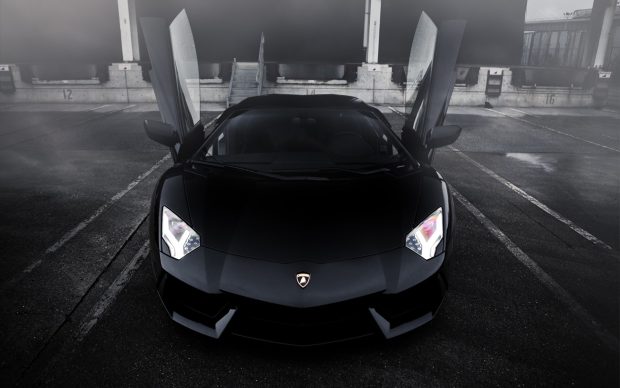 Lamborghini Aventador Car Hd Wallpapers 1920x1200.