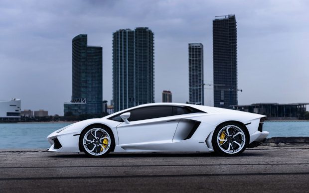 Lamborghini Huracan Wallpapers Hd.