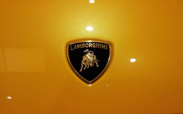 Lamborghini Logo Wallpapers - Wallpaper Cave intended for Fresh Lamborghini Symbol Wallpaper Hd klp8.