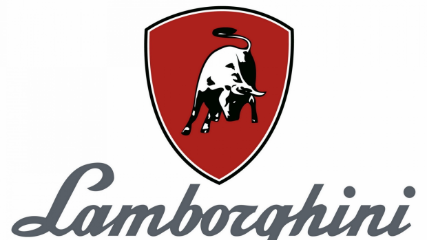 Lamborghini Logo wallpapers Desktop.