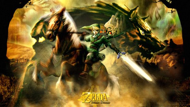 Legend of Zelda Wallpaper HD Download.
