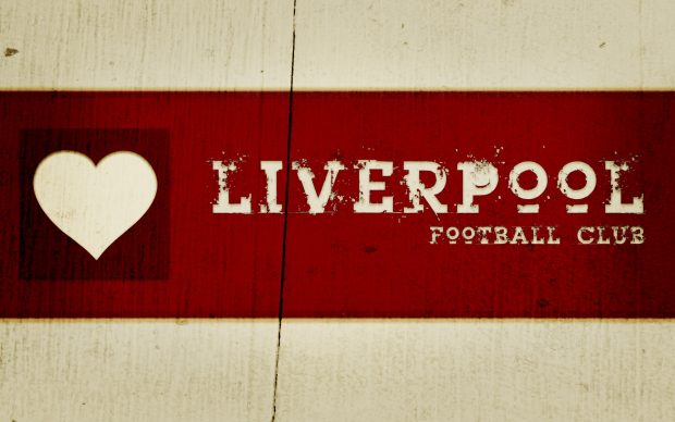 Liverpool HD Photo.