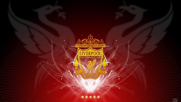 Liverpool HD Wallpaper.