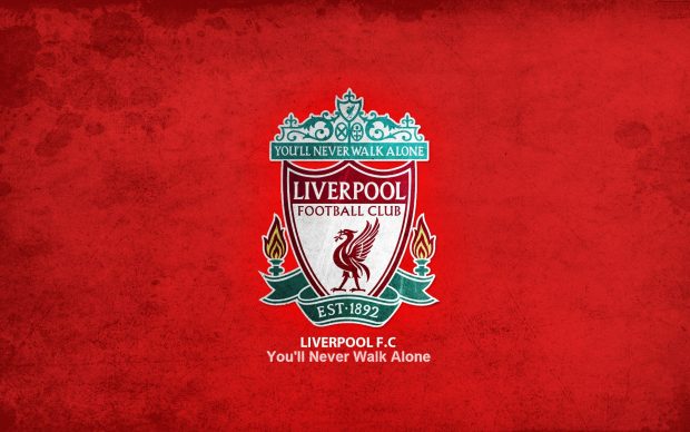 Liverpool Wallpaper.