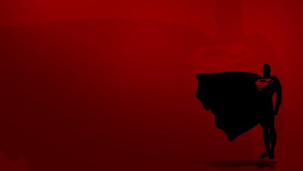 Logo Superman Wallpapers HD Free Download.