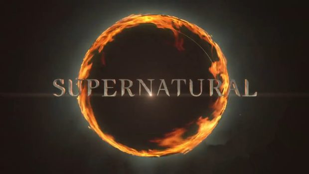 Logo Supernatural Wallpapers.