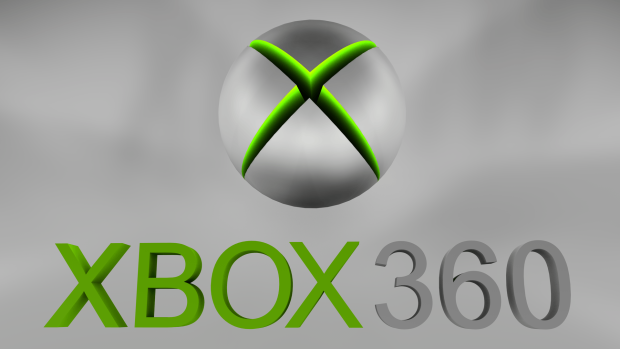 Logo Xbox 360 Photos.