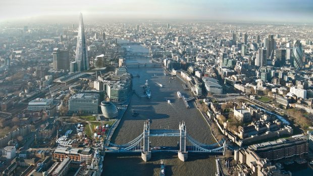 London height buildings sky skyscrapers images 1920x1080.